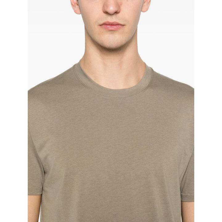Tom Ford T Shirts - Green | bfe67b6102fabf280a6d1d02de7c572c63d42a13