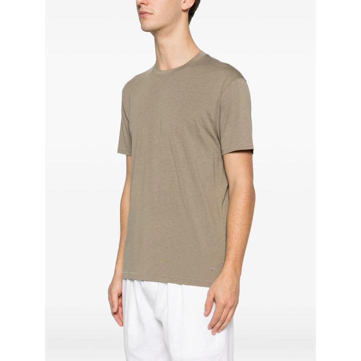 Tom Ford T Shirts - Green | 480565adf5e1176730440d70a02b07f7f55b4d18