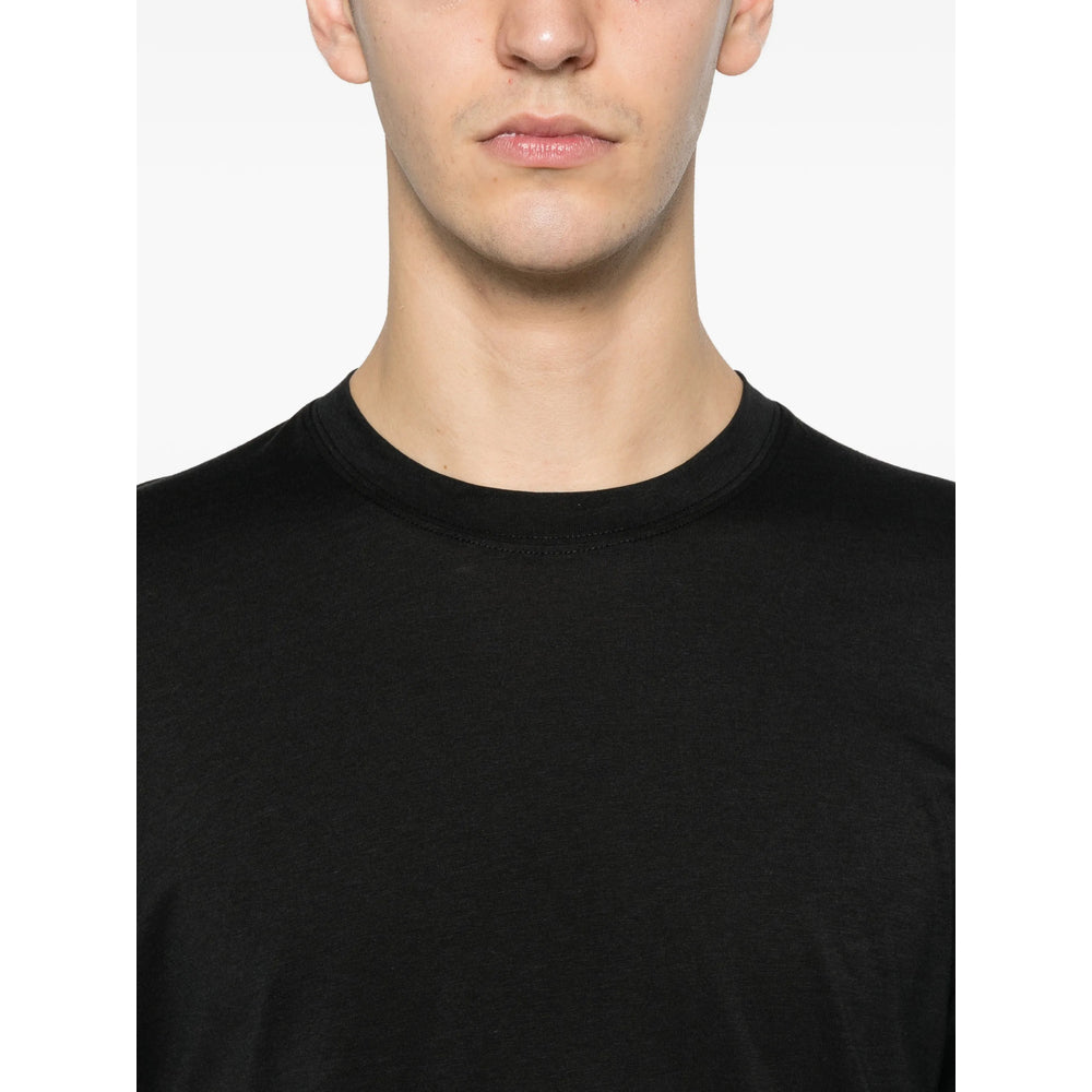 Tom Ford T Shirts - Black | 3692c206af338dc4dca106514bef0dbb797d1c3a