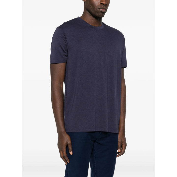 Tom Ford T Shirts - Blue | 86d08d79d42d81a76bc0628768780c52e7accd4e