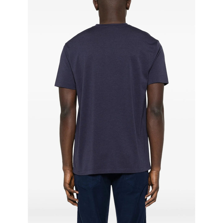 Tom Ford T Shirts - Blue | 0609de0818927a5a9f9ac2e91c4df1d2a79438c6