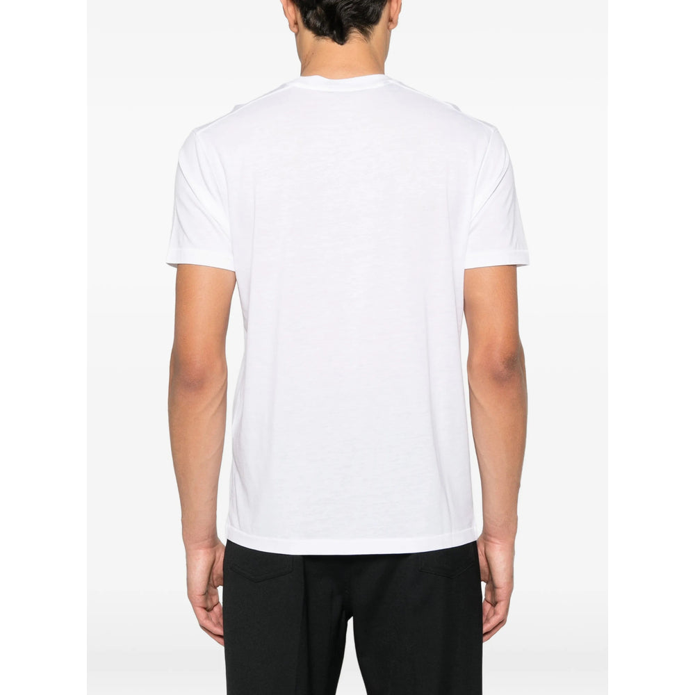 Tom Ford T Shirts - White | 626fe2bef03f995f0360d7dc34520a402fd86ab5