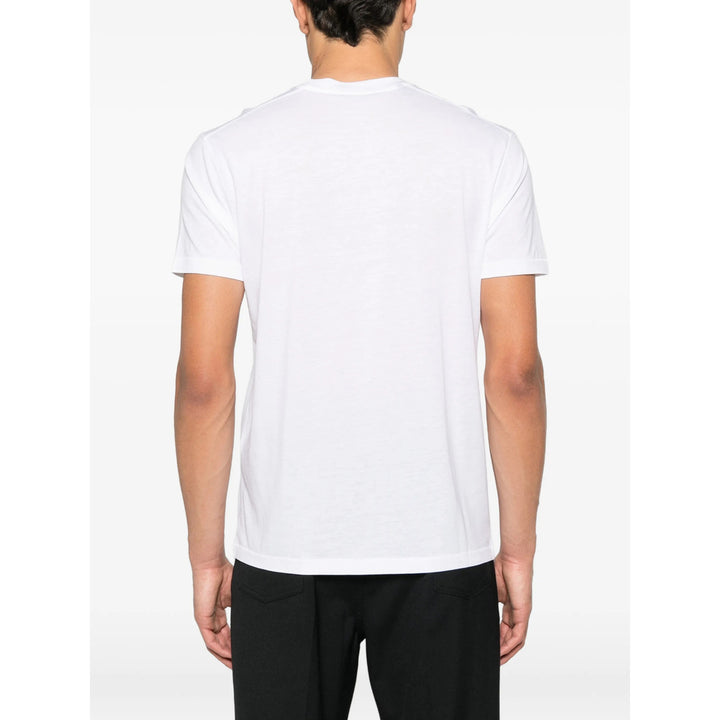 Tom Ford T Shirts - White | 626fe2bef03f995f0360d7dc34520a402fd86ab5