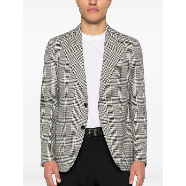 Tom Ford T Shirts - White | d959d3caa61e37733a7aec3a1417bf5c3272fa4b