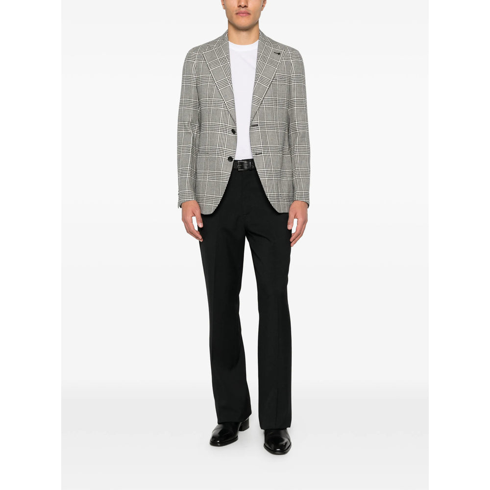 Tom Ford T Shirts - White | 2cf69457a68d279f3982a7d3536032abf0188949