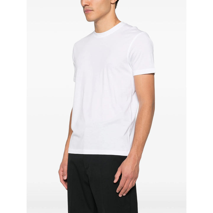 Tom Ford T Shirts - White | c8880dec400d371412a3686578961602c8b3bd76