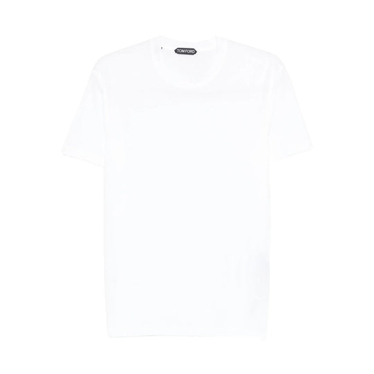 T Shirts White