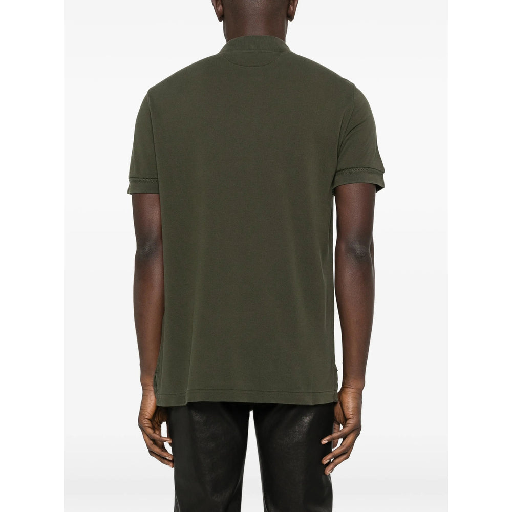 Tom Ford Sweaters - Green | 8249b7537fc9044e636d9c16b603edcba20fd4f9