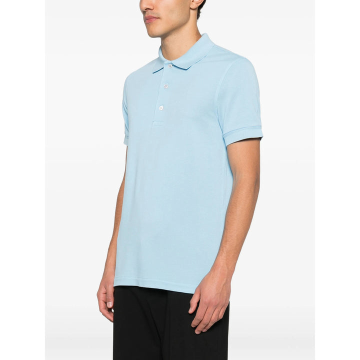 Tom Ford Sweaters - Blue | 8e3b315dbd9aca8c7500b6d84574372c7df4bab4