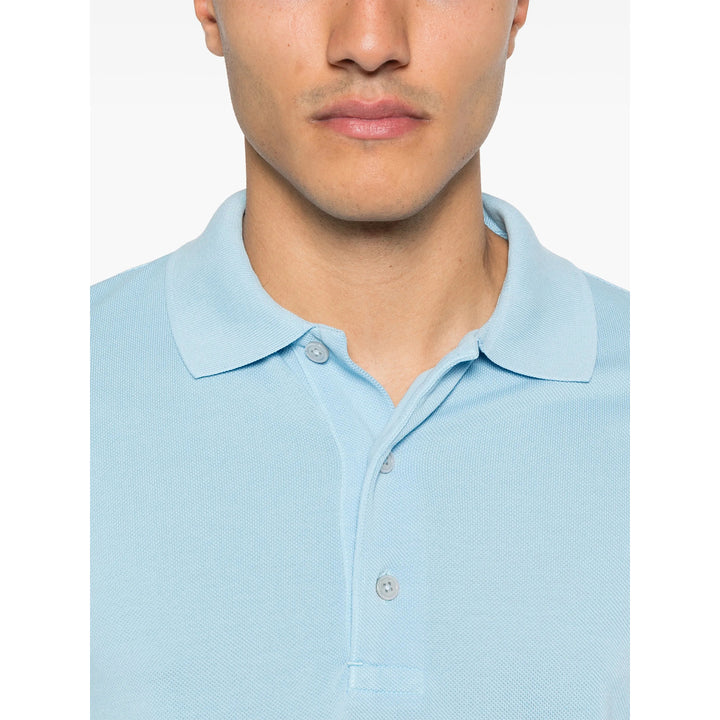 Tom Ford Sweaters - Blue | 8db946b83bdd286b827662879ff30c388f58bce6