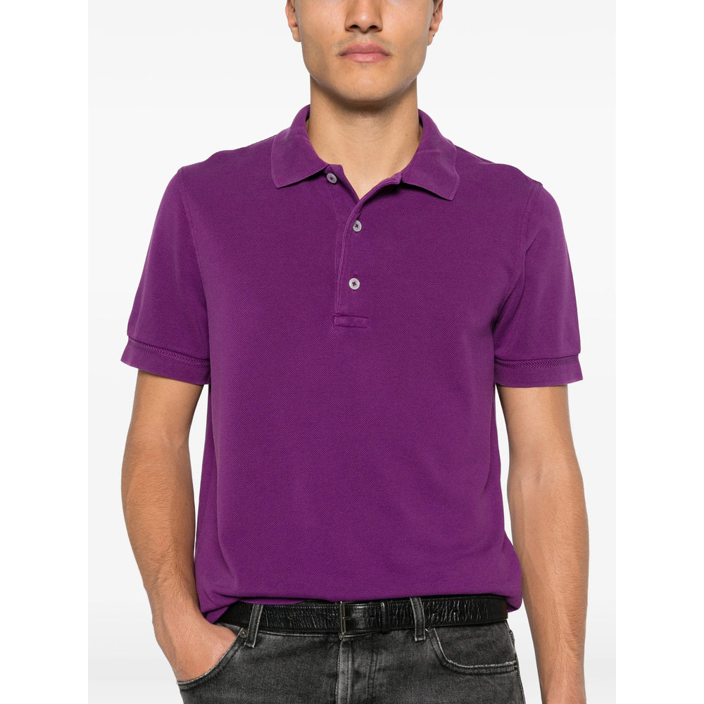 Tom Ford Sweaters - Purple | cd725d476545d1e3572d5a215f2baecca3393fef