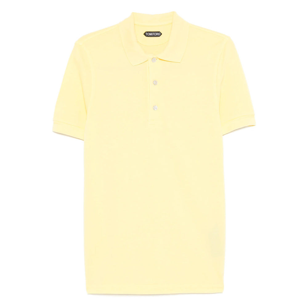 Tom Ford Sweaters - Yellow | 211fe4d8a13918d25454ba8f845db3f290092542