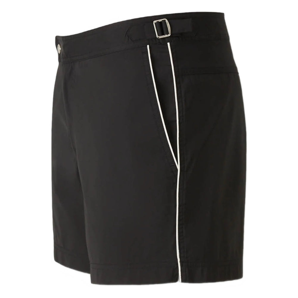 Tom Ford Beachwear - Black | 4d7ca65b210d0058c259743b58f5783dfa955599