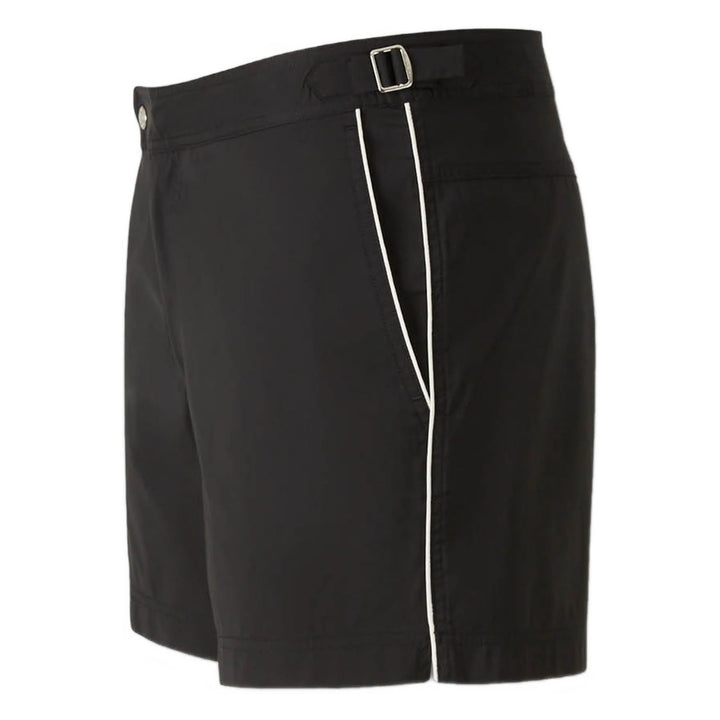 Tom Ford Beachwear - Black | 4d7ca65b210d0058c259743b58f5783dfa955599