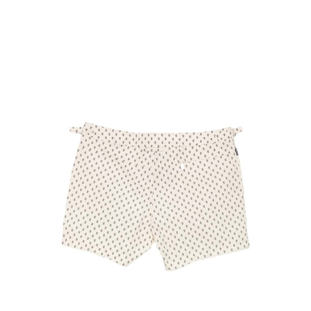 Tom Ford Beachwear - Neutral, Blue | c3b8d1fae15f26f23dce354b8ee3722f3cf2ea19