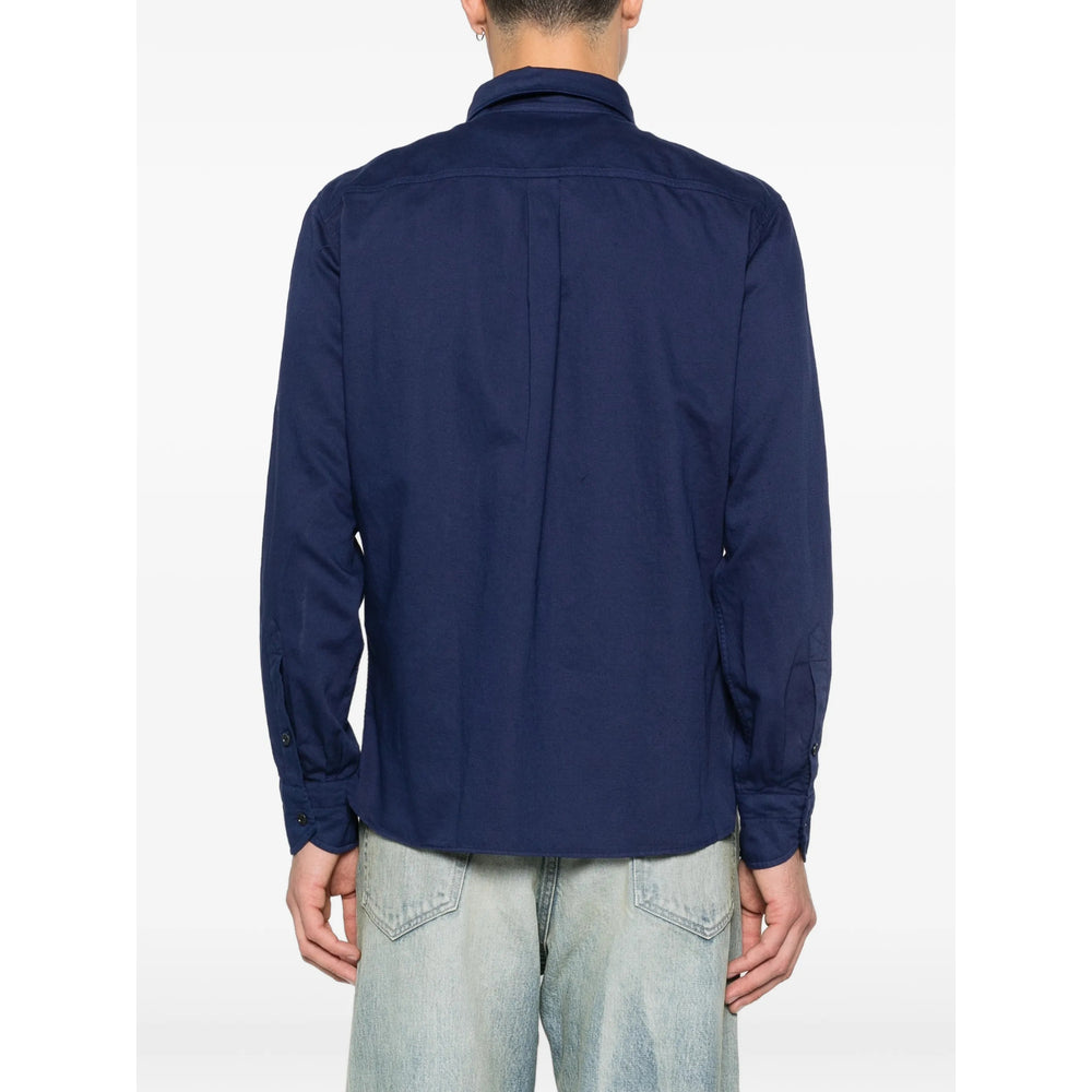 Tom Ford Shirts - Blue | e334089ee67a164caf1da28279e69d51bf34ff2f