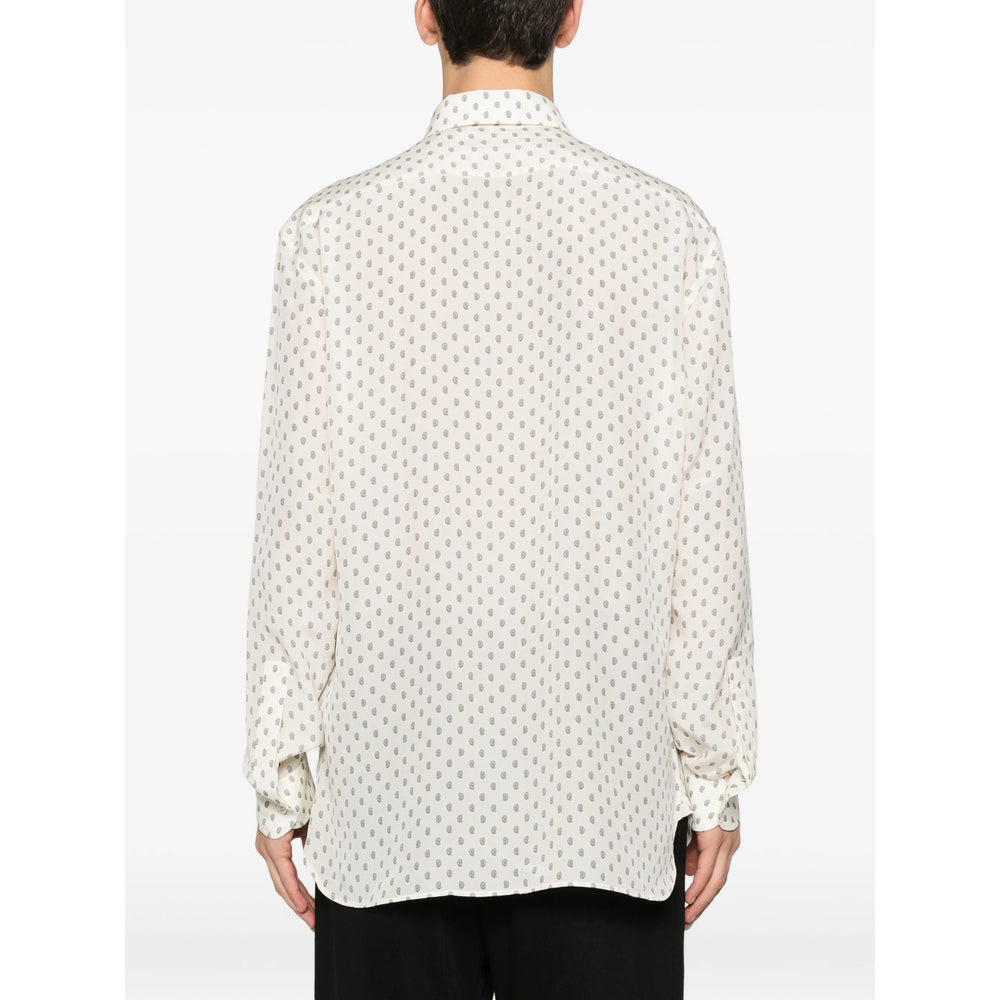 Tom Ford Shirts - White | 28ea4f5b40735c792711680b8585e13ed5eb2dc4