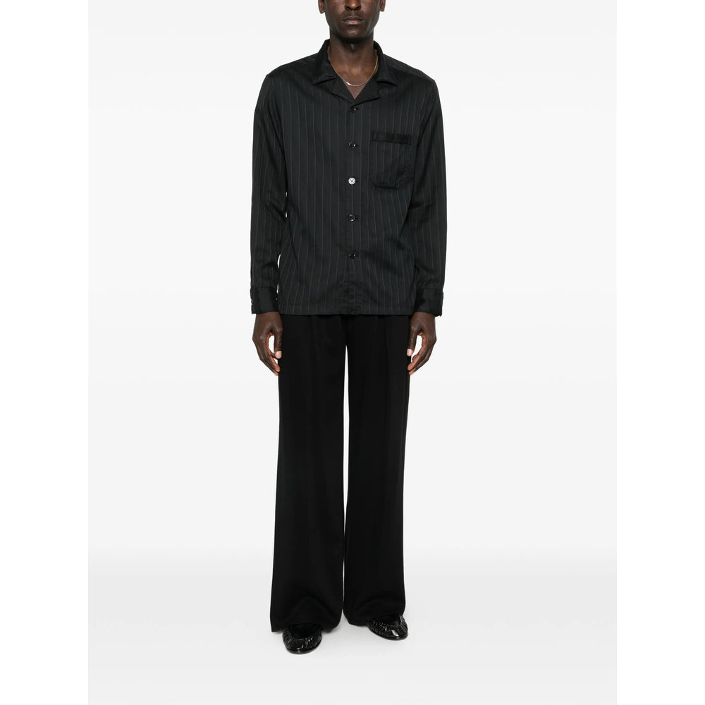 Tom Ford Shirts - Black, Gray | c688d1687e257e1cf5c561cf6bb31c0a72b5877b