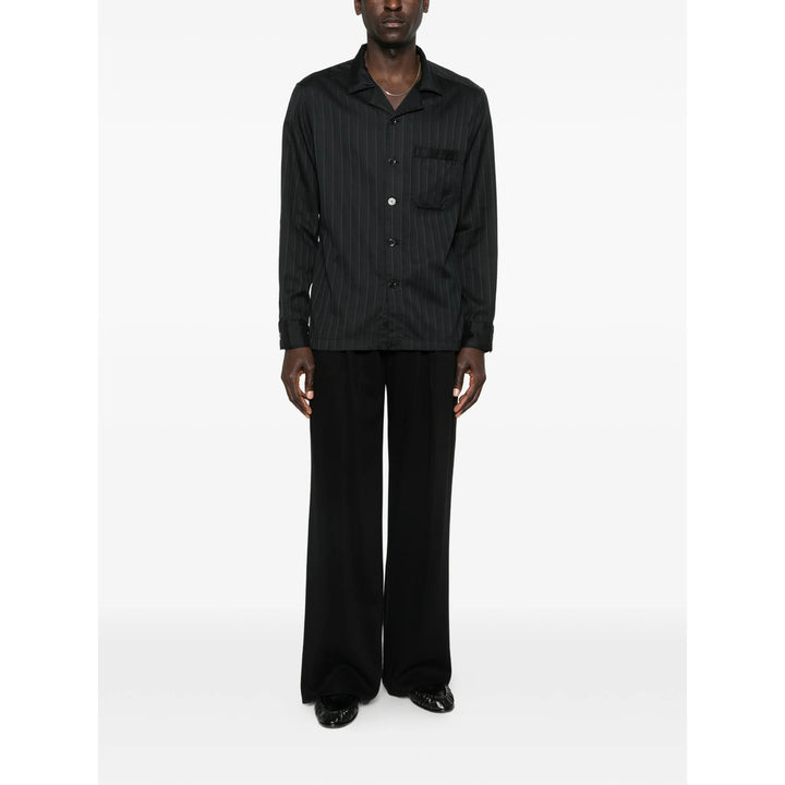 Tom Ford Shirts - Black, Gray | c688d1687e257e1cf5c561cf6bb31c0a72b5877b