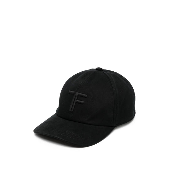 Caps Black