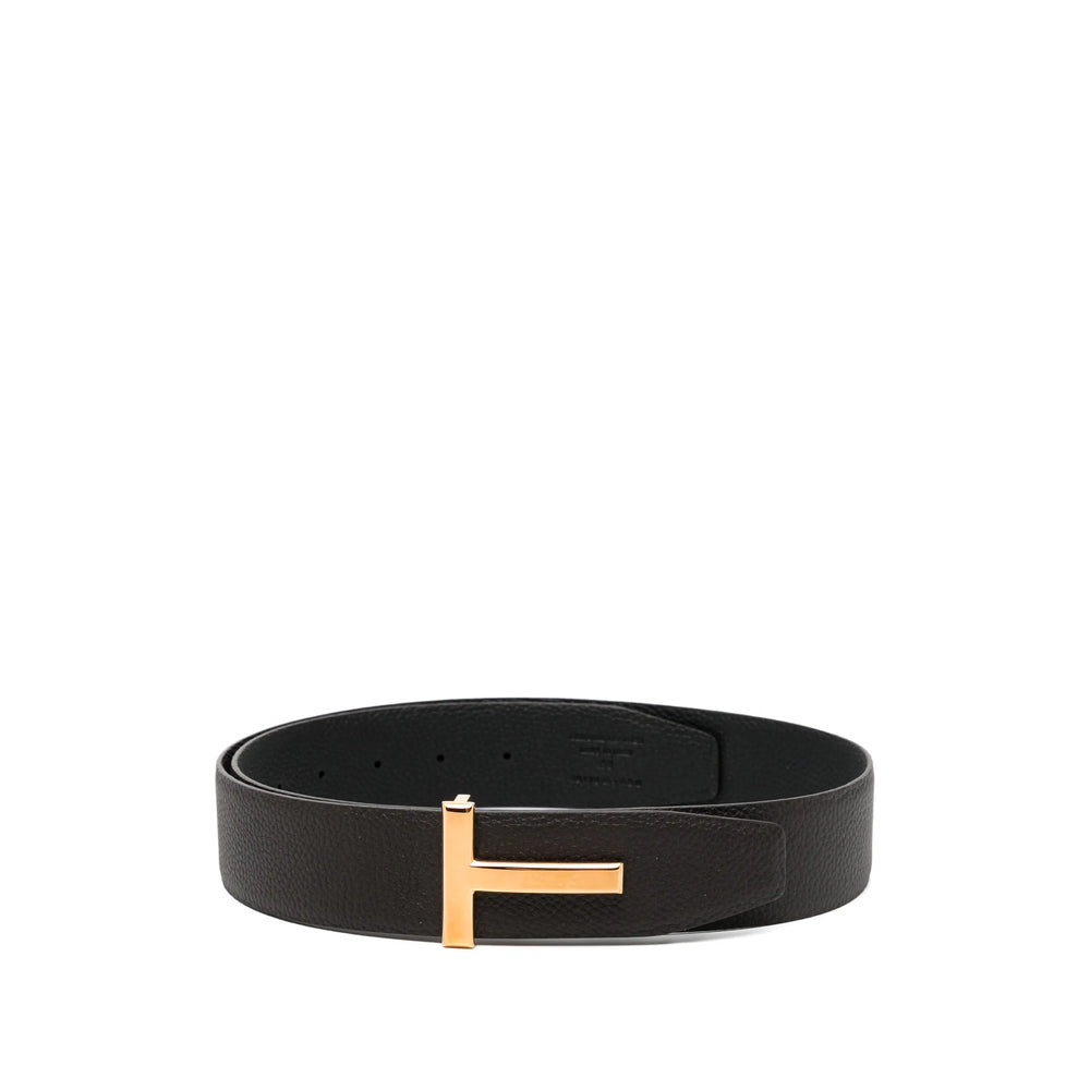 Tom Ford Belts - Brown, Black | 54bf512da59d60aa5eadaca76c9ebd72b77c586b