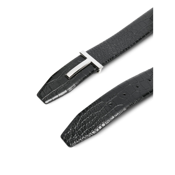 Tom Ford Belts - Black | 94391019dd4a155097fa3c11015173a96c6529de