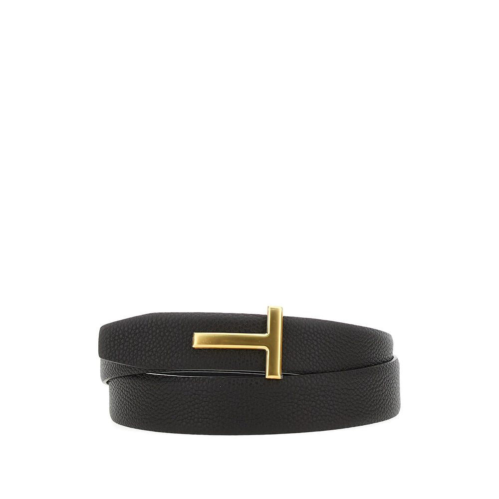 Tom Ford Belts - Black | 99d3ca95eea7ebdf7a926a6785a185b55d7a5acd