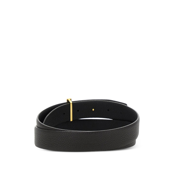 Tom Ford Belts - Black | 40c2ecb76885c1803cf44738db857196285b5a46