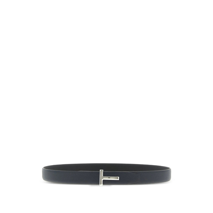 Tom Ford Belts - Blue | 2db1acb54250d66e12a422ee6ed4c2aa4b7dd5f8