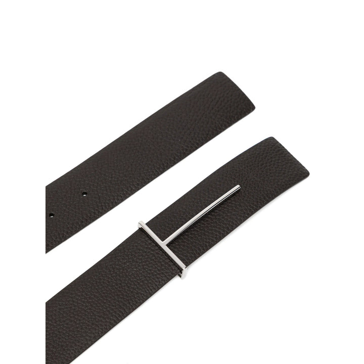 Tom Ford Belts - /Black | db41028e8f89e942f20eb5fbe20184c0dbaf3b25