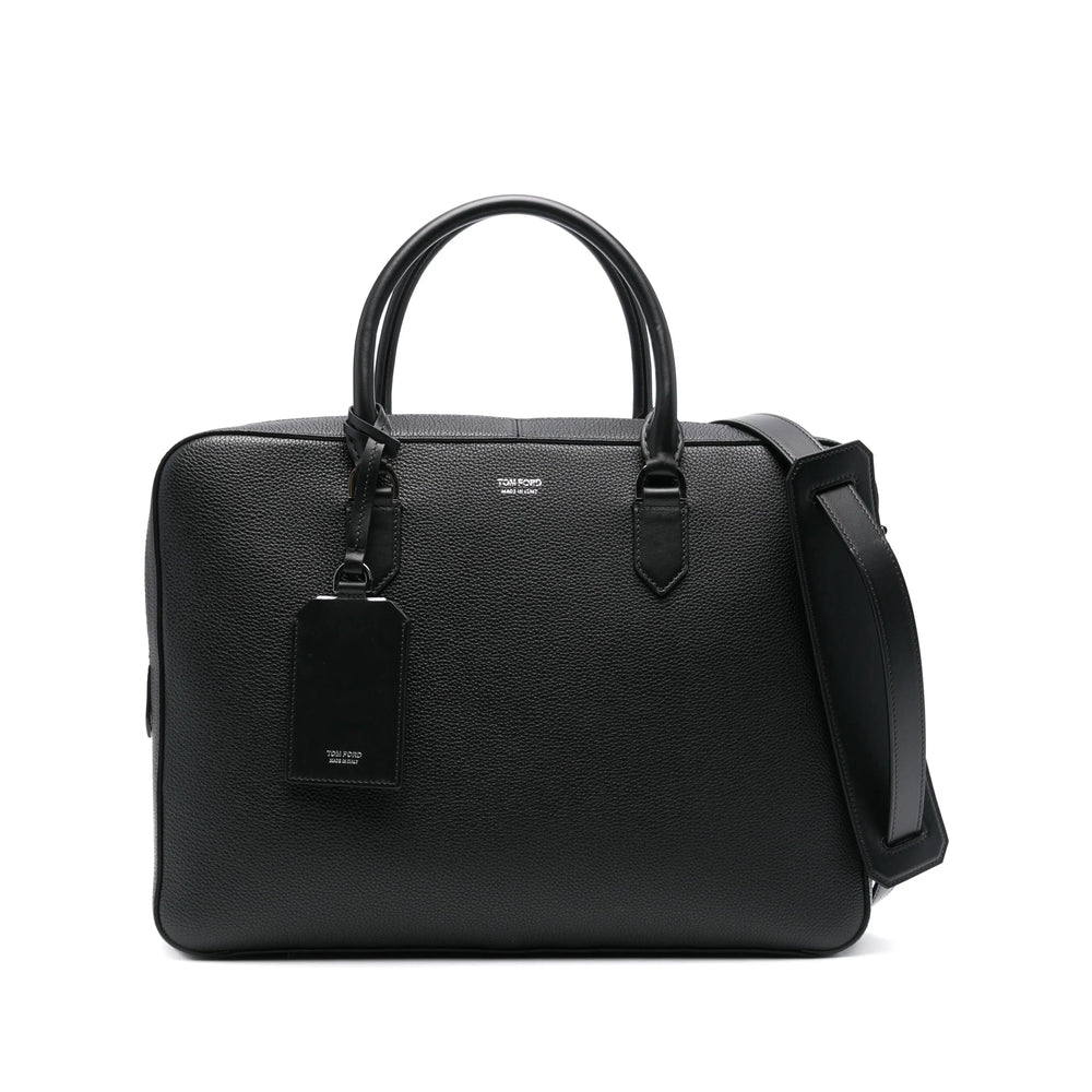 Tom Ford Bum Bags - Black | 68a706b4031459a2c6922cf2dde7d71fdcba4996