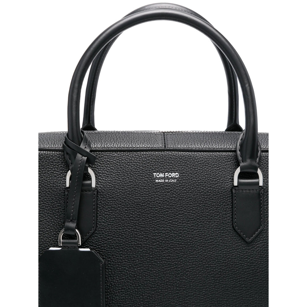 Tom Ford Bum Bags - Black | 5946853e7adb33a49311354bd5c68054feb29b7d
