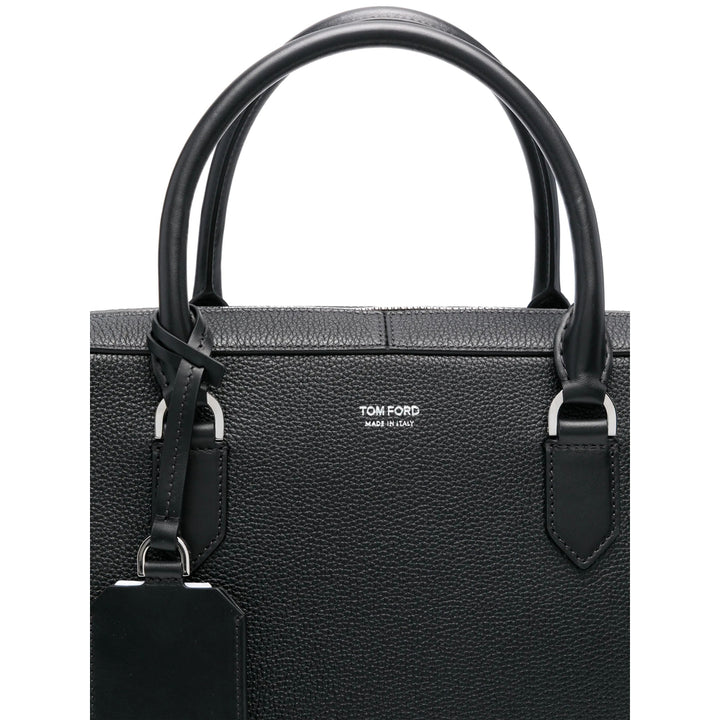 Tom Ford Bum Bags - Black | 5946853e7adb33a49311354bd5c68054feb29b7d