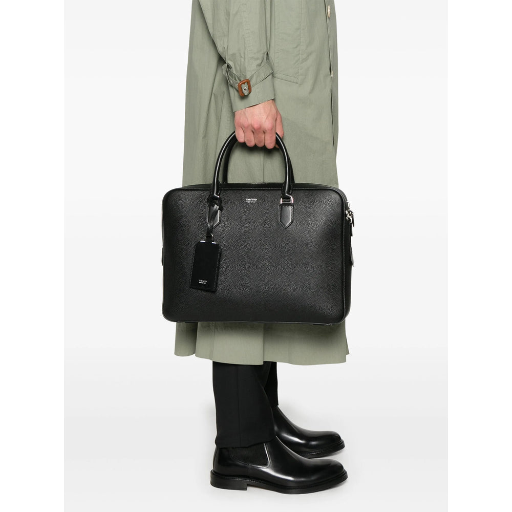 Tom Ford Bum Bags - Black | 10931f6ad6a514394672dd6f7b73140b333a1fbb