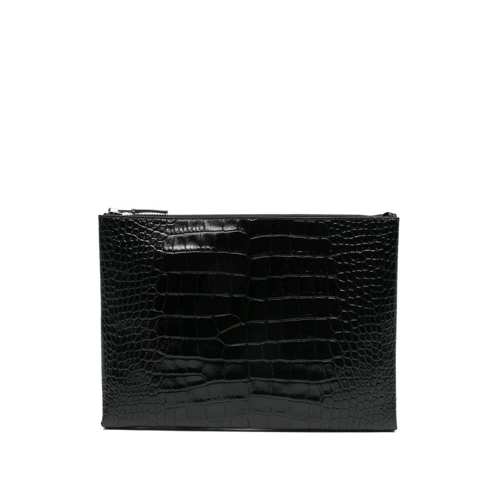 Tom Ford Bum Bags - Black | 5171ef95cf6d19ac2f6131e098c13395eabe5a43