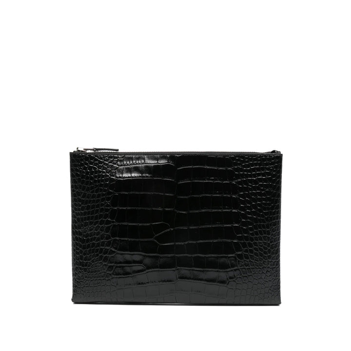 Tom Ford Bum Bags - Black | 5171ef95cf6d19ac2f6131e098c13395eabe5a43