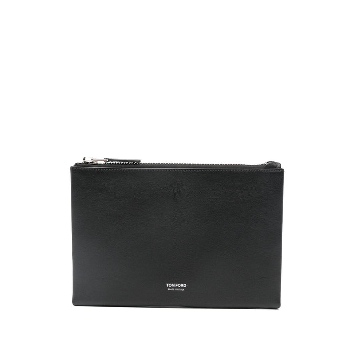 Tom Ford Bum Bags - Black | f14096a48509bf00b4d3db728f89c4a15c4ff756