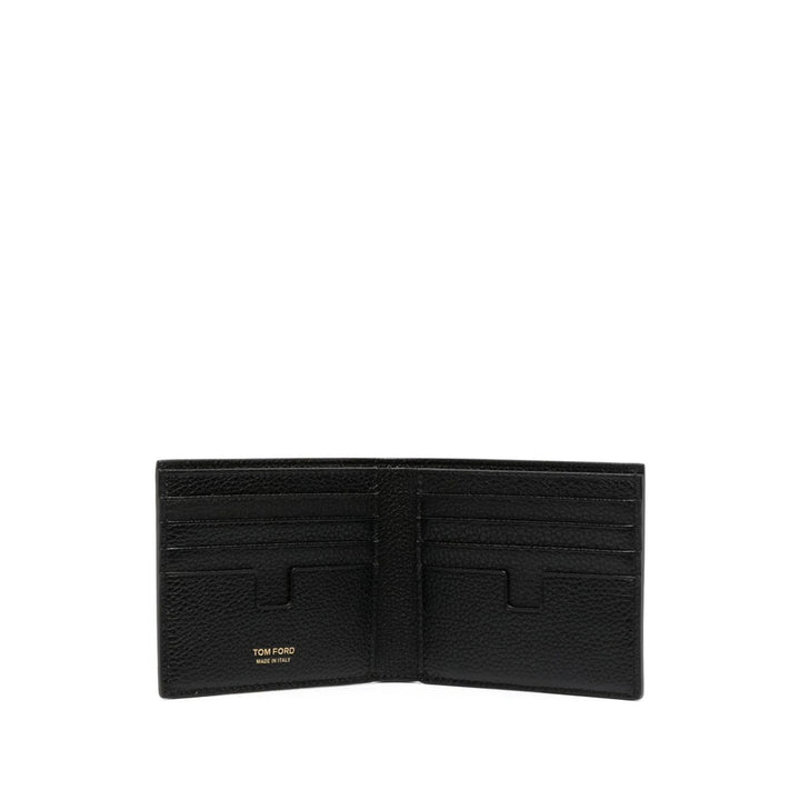 Tom Ford Wallets - Black | edbe540923ea58f937b178f3ab3a33543a2d2bcd