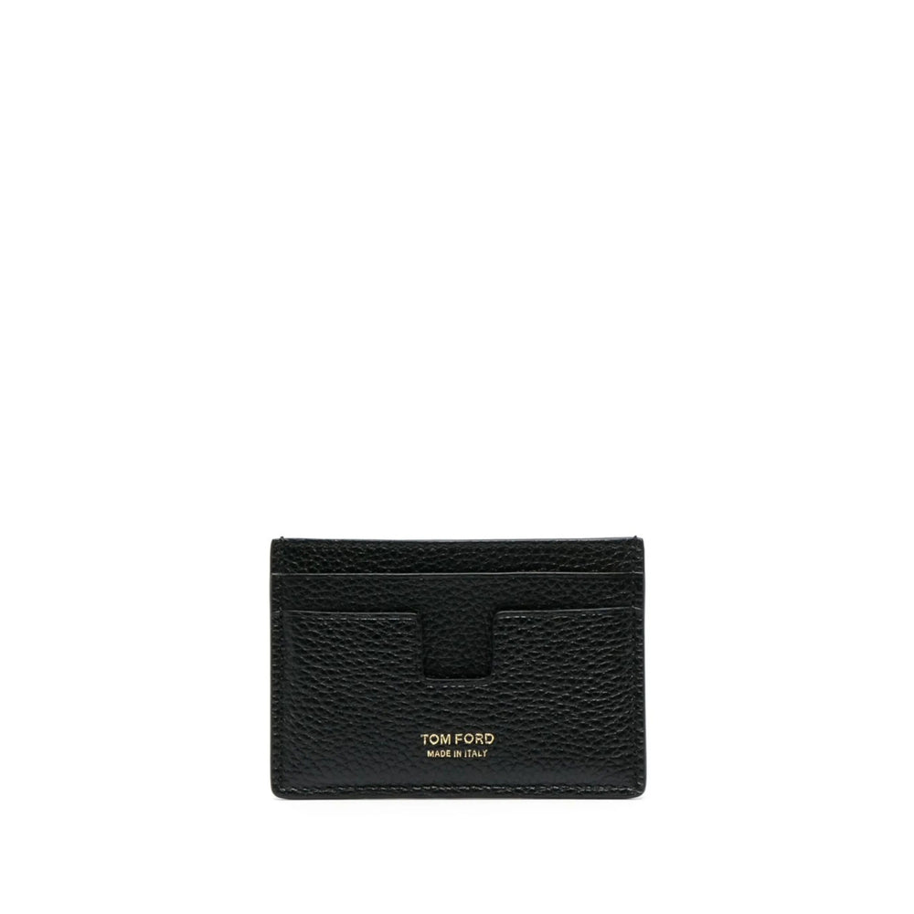 Tom Ford Wallets - Black | 44f13503b0d1e27a0024bf9699b746fb95f29ec4