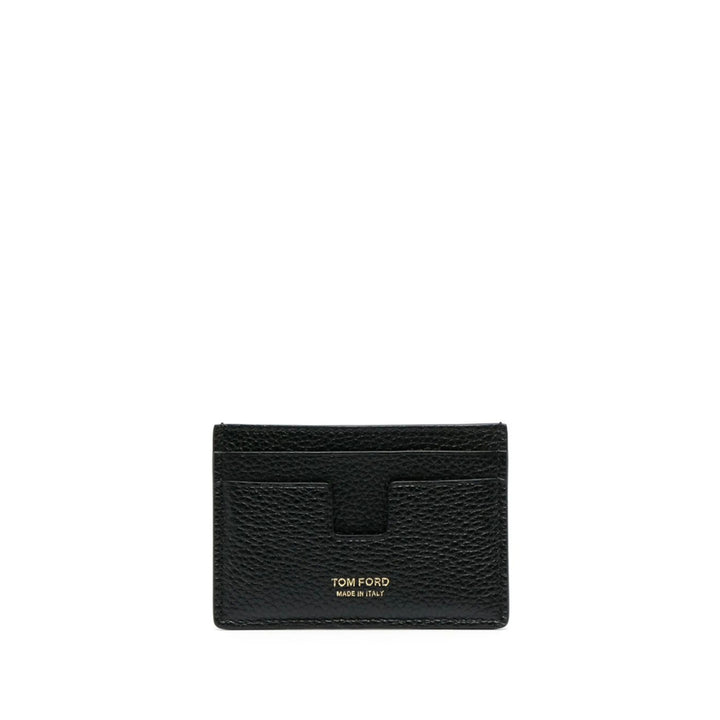 Tom Ford Wallets - Black | 44f13503b0d1e27a0024bf9699b746fb95f29ec4