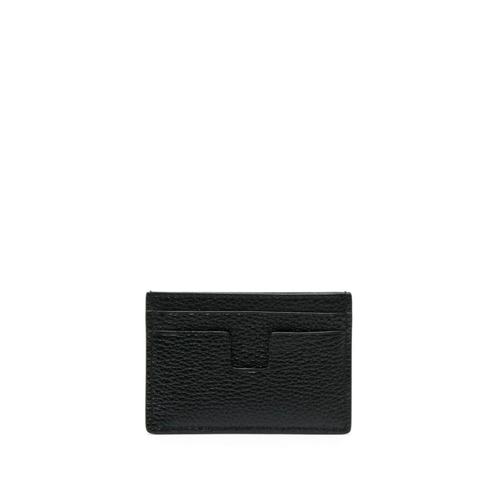 Tom Ford Wallets - Black | 99189cbf11b907eac20a84f263e16ea31660d8de