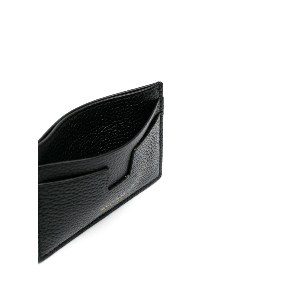 Tom Ford Wallets - Black | bada0b784195188d44c1c7d3eeab398737f7c8e9