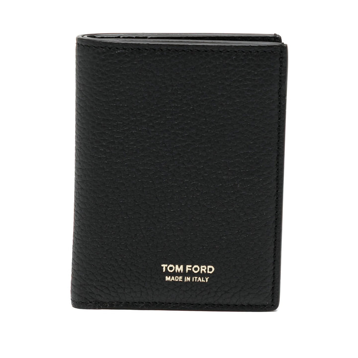 Tom Ford Wallets - Black | fe54309a385d3f0ddc40389e4bfb1d9207b9607c