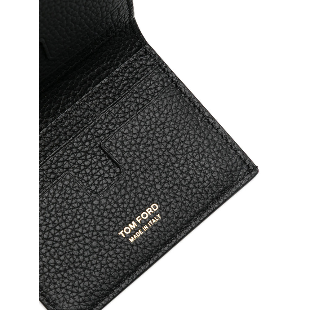Tom Ford Wallets - Black | 1393bf75ddd3cff58a32b98b48d6893679157e13