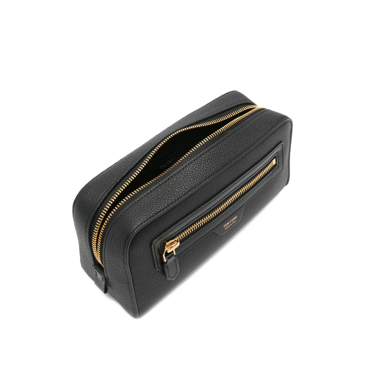 Tom Ford Wallets & Purses - Black | 62b21ca2d1190f736d71c4f68ad0bb5617b0156b