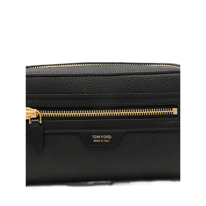 Tom Ford Wallets & Purses - Black | da5c8a8d24545618d7235b790e9077af8eadff63