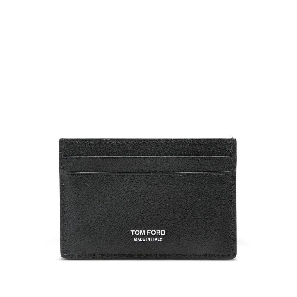 Tom Ford Wallets & Purses - Black | b2ec3ffb29dfddf70f4573e1affc722d63b8e60a