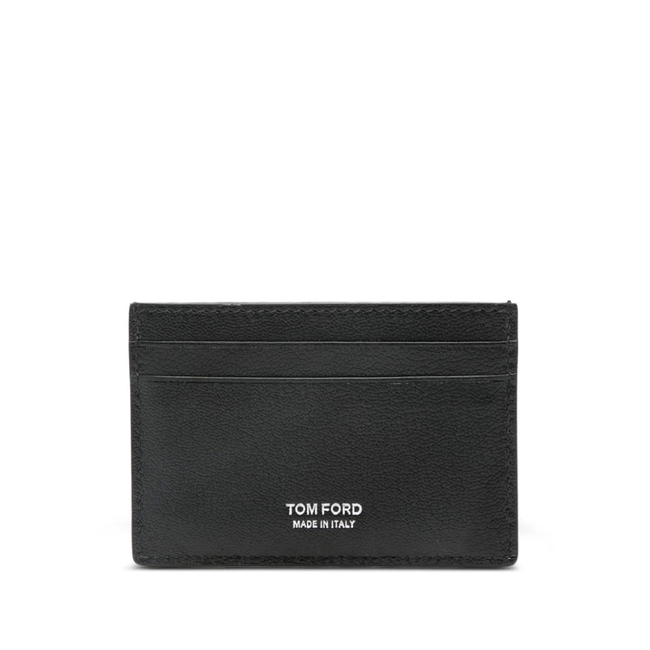 Tom Ford Wallets & Purses - Black | b2ec3ffb29dfddf70f4573e1affc722d63b8e60a