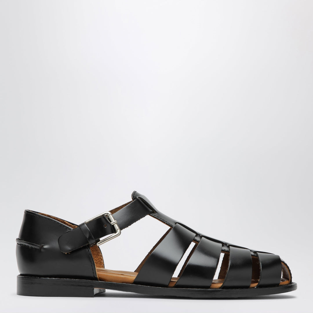 Sebago Shoes - Black | e34bba0fde24d1885ddfb1dc89ec019d6f651faa