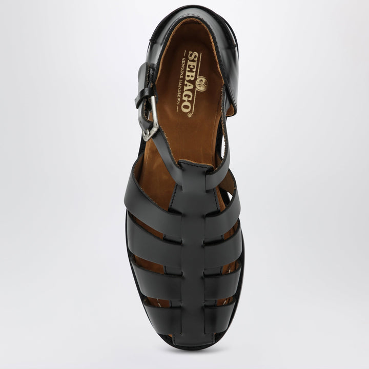 Sebago Shoes - Black | c5d004aad8c686e5d523457a9febd1e4f6cbf905